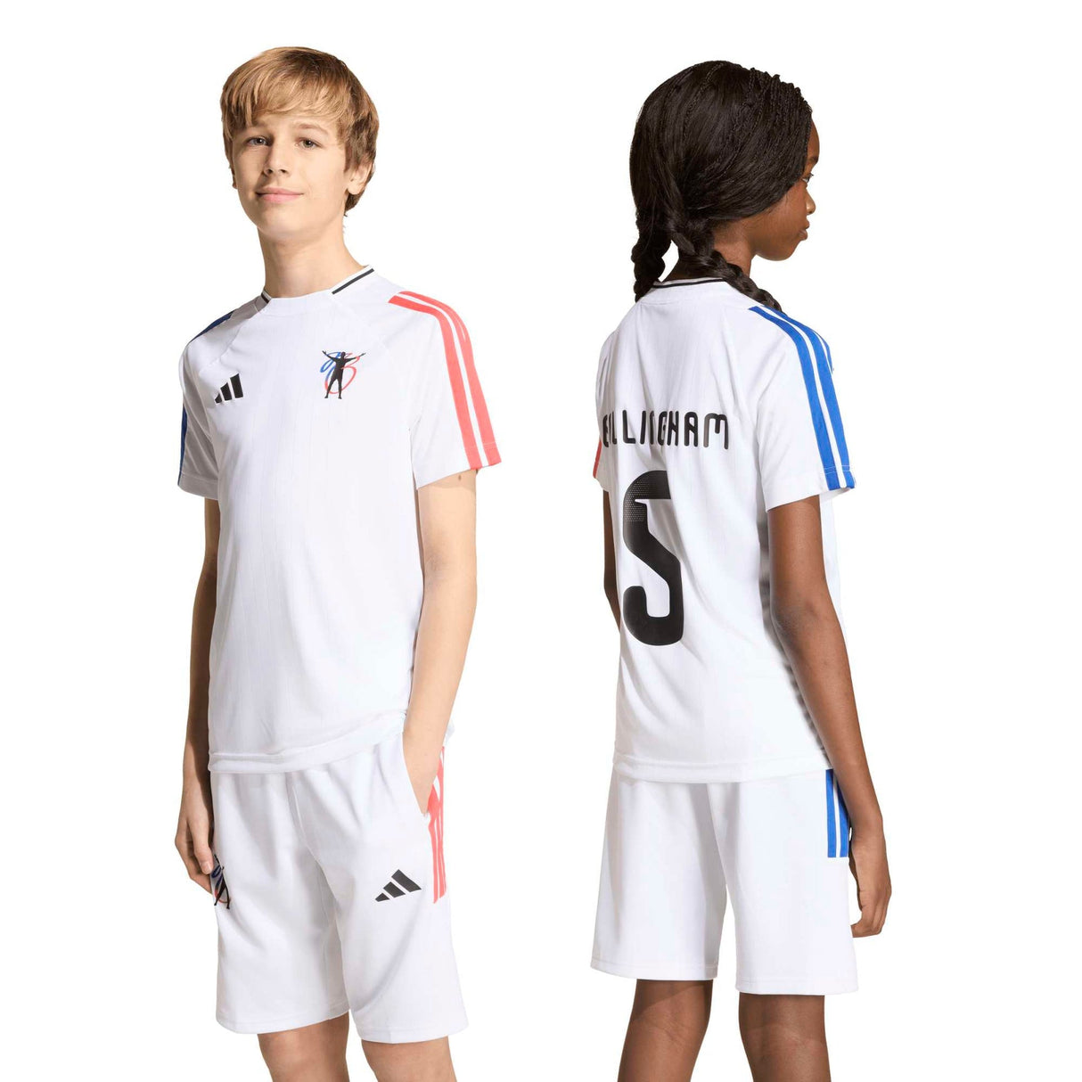 Jude Bellingham Training T-Shirt Kids - Runner