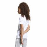 Junior Girls Animal Print Graphic T-Shirt - Runner