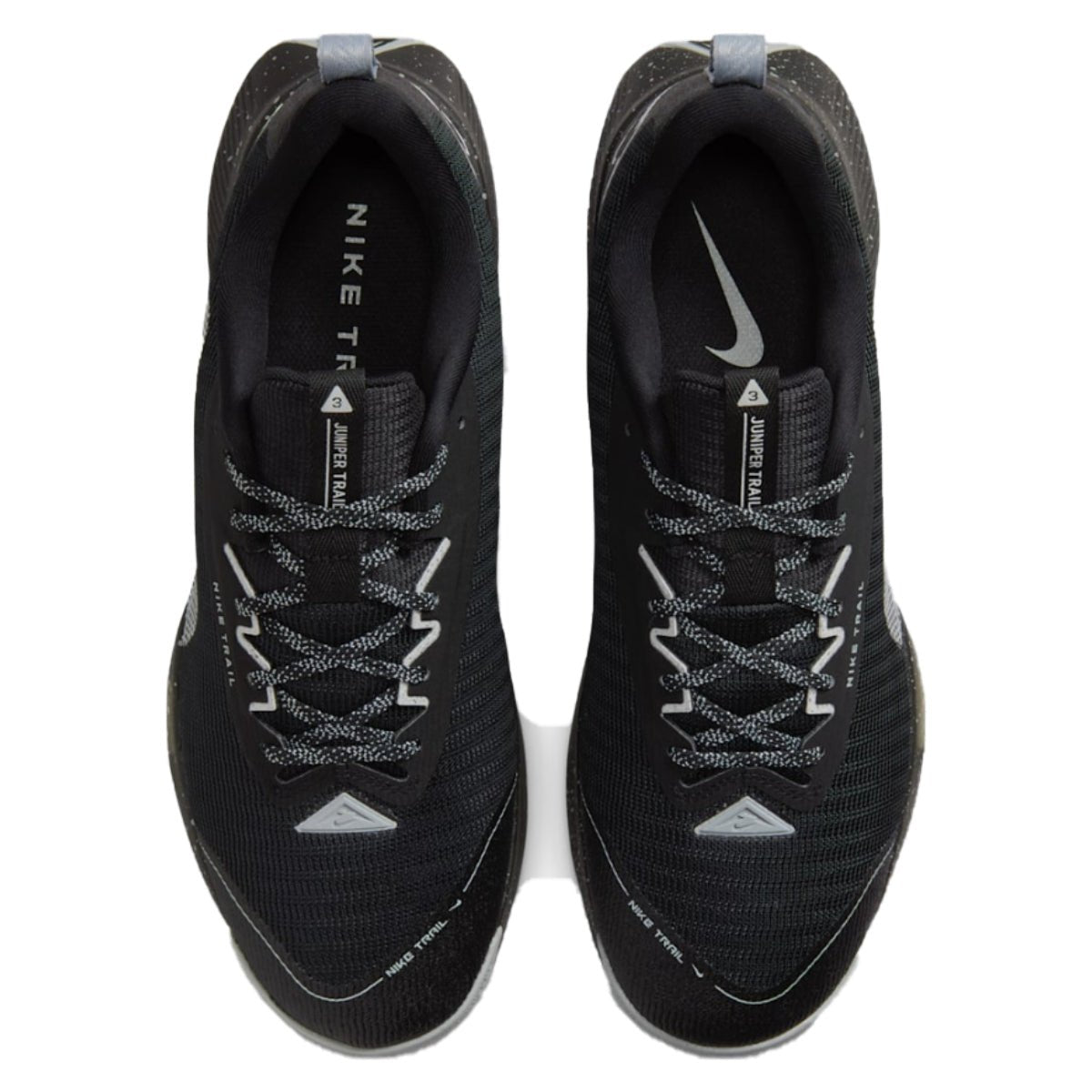 Juniper Trail 3 Men's Trail Running Shoes - Runner