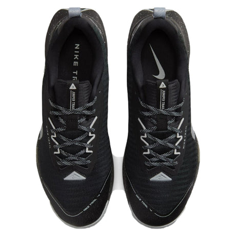 Juniper Trail 3 Men's Trail Running Shoes - Runner