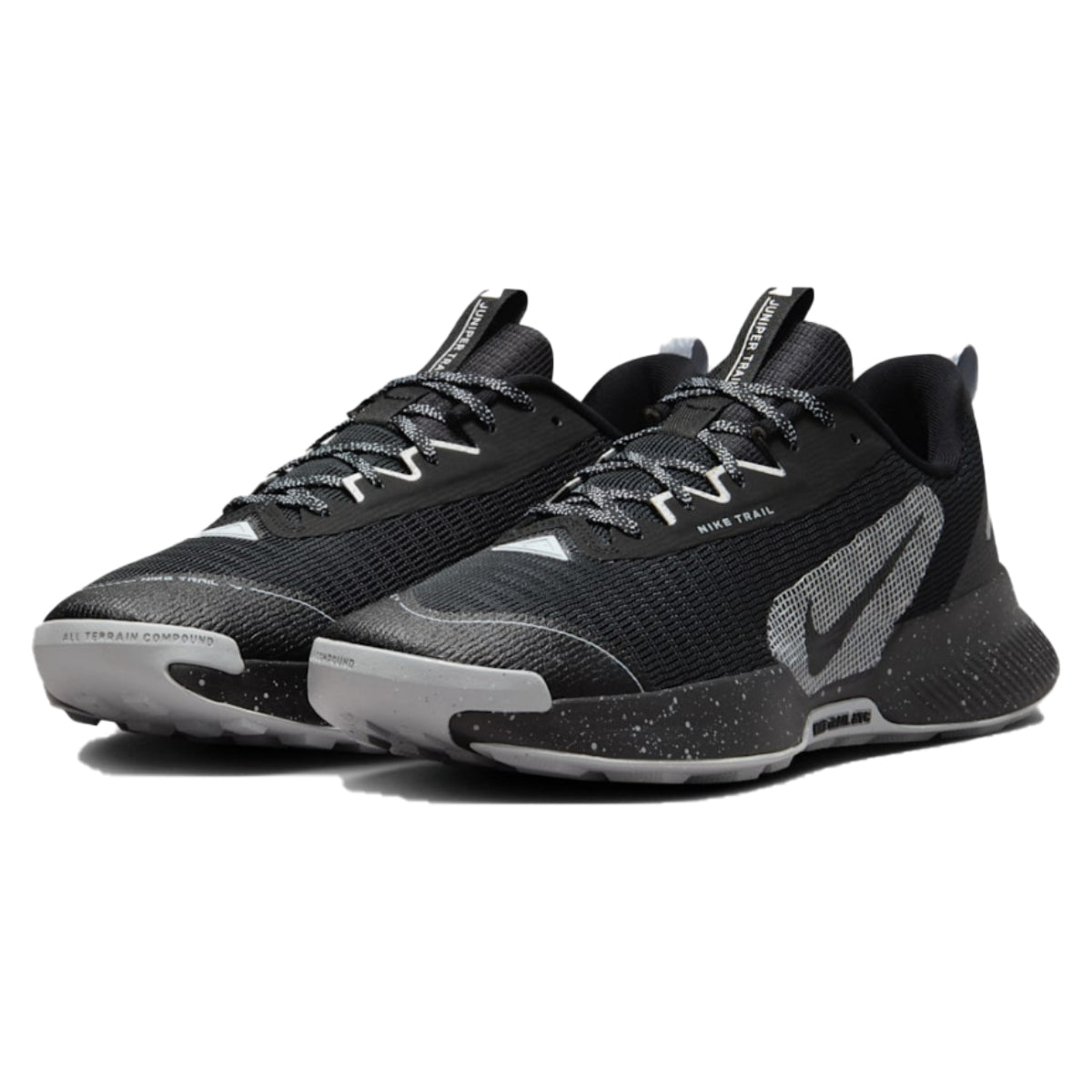 Juniper Trail 3 Men's Trail Running Shoes - Runner