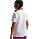 K Nsw Tee Boxy Hoops - Runner