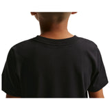 K Nsw Tee Boxy Hoops - Runner