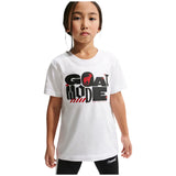 K Nsw Tee Goat Mode - Runner