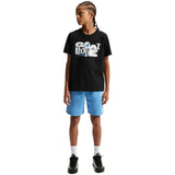 K Nsw Tee Goat Mode - Runner
