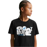K Nsw Tee Goat Mode - Runner