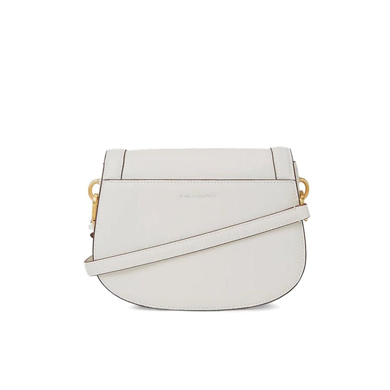 Karl Lagerfeld K/DISK - Shoulder bag kb30 - Runner