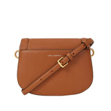 Karl Lagerfeld K/DISK - Shoulderbag - Brown - KB2 - Runner