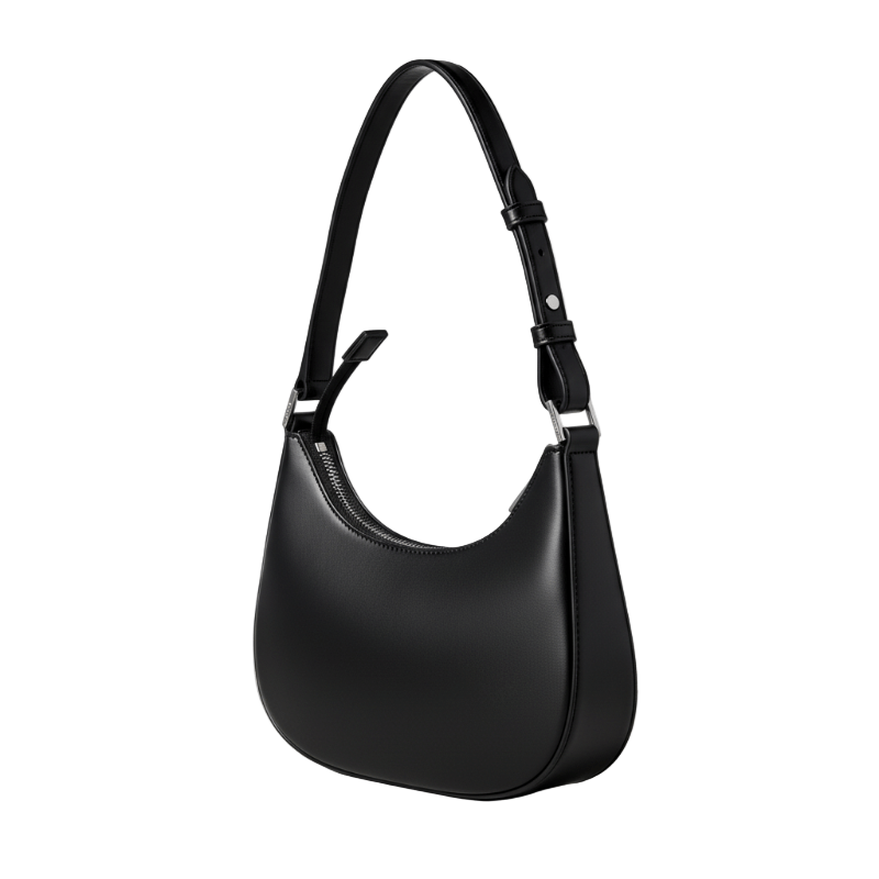 Karl Lagerfeld K/IKONIK 2.0 Mono - Shoulderbag - Black - KB5 - Runner