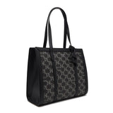 Karl Lagerfeld K/ikonik - Shoulderbag - Black - KB26 - Runner