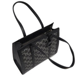 Karl Lagerfeld K/ikonik - Shoulderbag - Black - KB26 - Runner
