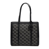 Karl Lagerfeld K/ikonik - Shoulderbag - Black - KB26 - Runner