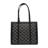Karl Lagerfeld K/ikonik - Shoulderbag - Black - KB26 - Runner