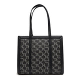 Karl Lagerfeld K/ikonik - Shoulderbag - Black - KB26 - Runner