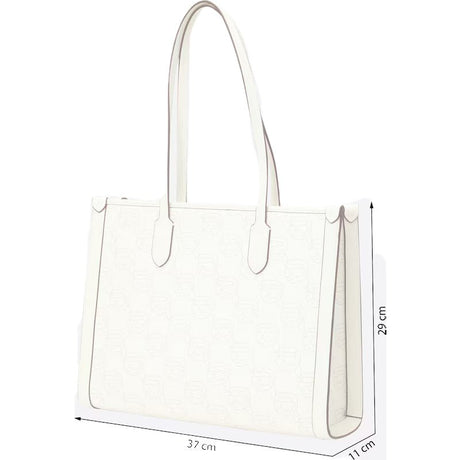 Karl Lagerfeld Shopper 'Ikon' KB39 - Runner