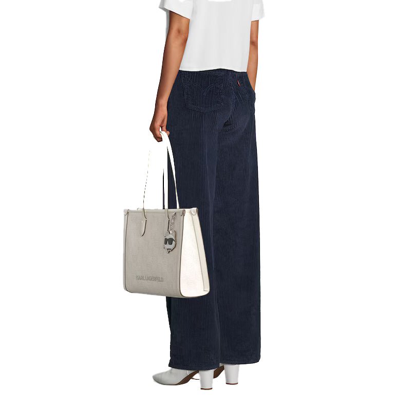Karl Lagerfeld Shopper 'Ikon' KB39 - Runner