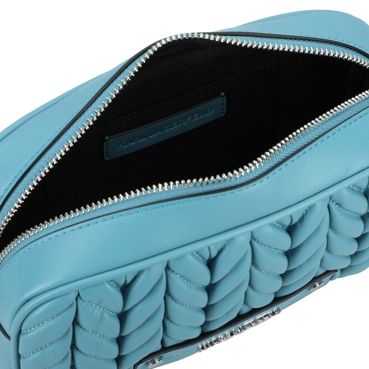 KARL LEGERFELD Behind the Seams Bag KB68 - Runner