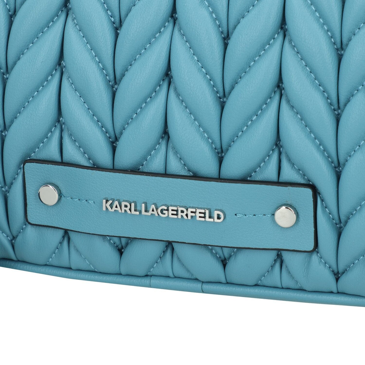 KARL LEGERFELD Behind the Seams Bag KB68 - Runner