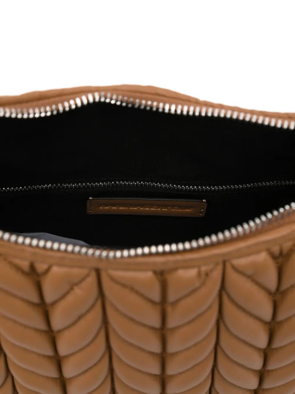 KARL LEGERFELD Gesteppte Schultertasche Bag KB75 - Runner