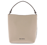 KARL LEGERFELD Ikon Pebble Bucket Bag KB48 - Runner