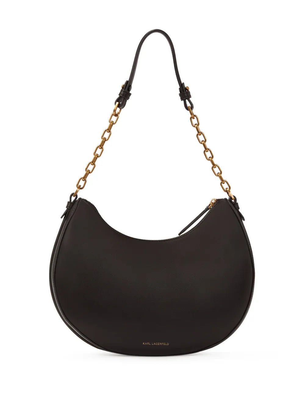 KARL LEGERFELD 'K/Autograph' shoulder bag KB51 - Runner