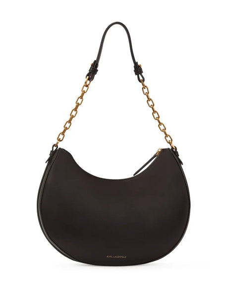 KARL LEGERFELD 'K/Autograph' shoulder bag KB51 - Runner