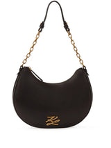 KARL LEGERFELD 'K/Autograph' shoulder bag KB51 - Runner