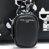 KARL LEGERFELD Maybelle Tote Bag KB54 - Runner