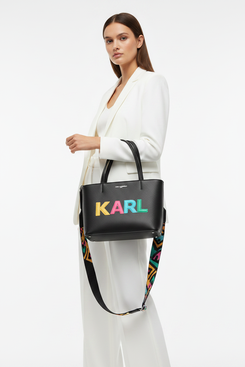 KARL LEGERFELD Paris Handbags Bag KB56