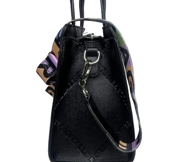 KARL LEGERFELD Mercerie Bag KB62 - Runner