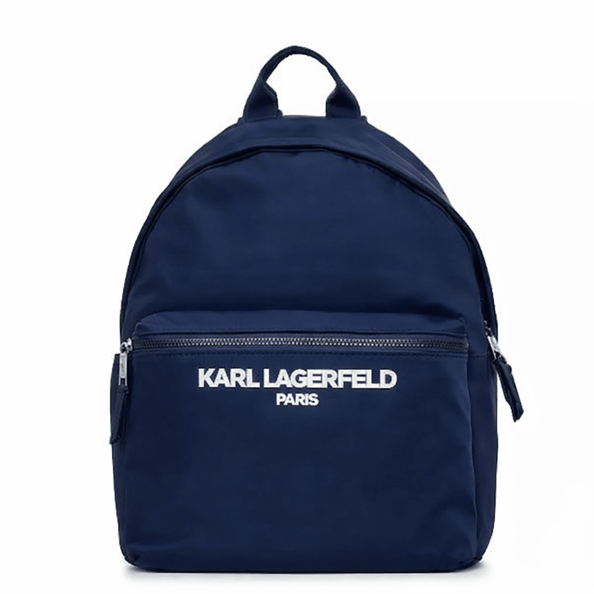 KARL LEGERFELD Paris Large Nylon Backpack Bag KB66 - Runner