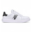 KARL LEGERFELD PARIS Logo Leather Low KLM1 - Runner