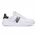 KARL LEGERFELD PARIS Logo Leather Low KLM1 - Runner