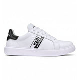 KARL LEGERFELD PARIS Logo Leather Low KLM1 - Runner