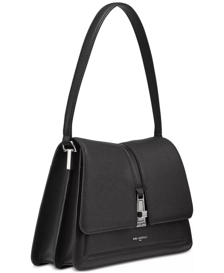 KARL LEGERFELD Paris Mercerie Crossbody Bag KB58 - Runner