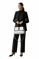 KARL LEGERFELD Paris Mercerie Crossbody Bag KB59 - Runner
