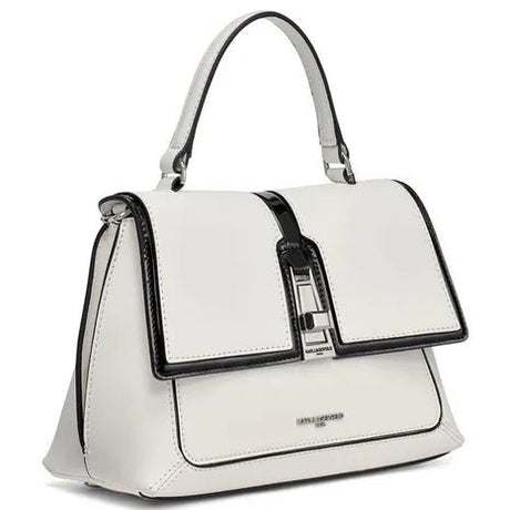 KARL LEGERFELD Paris Mercerie Crossbody Bag KB59 - Runner