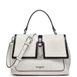 KARL LEGERFELD Paris Mercerie Crossbody Bag KB59 - Runner