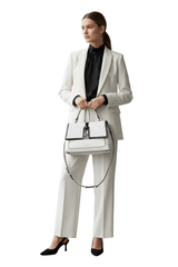 KARL LEGERFELD Paris Mercerie Crossbody Bag KB59 - Runner