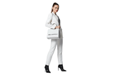 KARL LEGERFELD Paris Satchel Bag KB63 - Runner