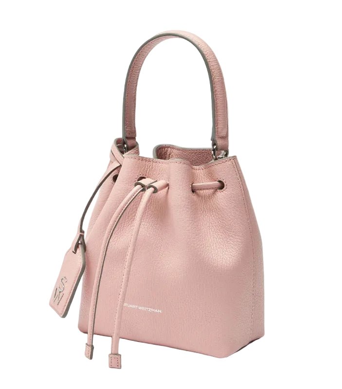 KARL LEGERFELD RAE MINI BUCKET BAG KB45 - Runner