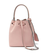 KARL LEGERFELD RAE MINI BUCKET BAG KB45 - Runner