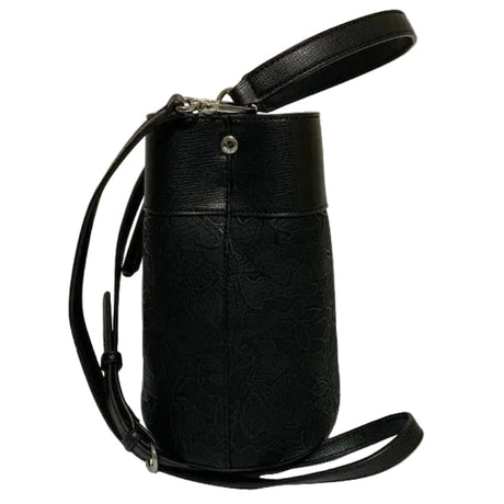KARL LEGERFELD RAE MINI BUCKET BAG KB46 - Runner