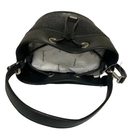 KARL LEGERFELD RAE MINI BUCKET BAG KB46 - Runner