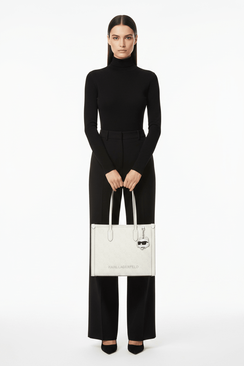 KARL LEGERFELD Shopper 'Ikon' KB39 - Runner