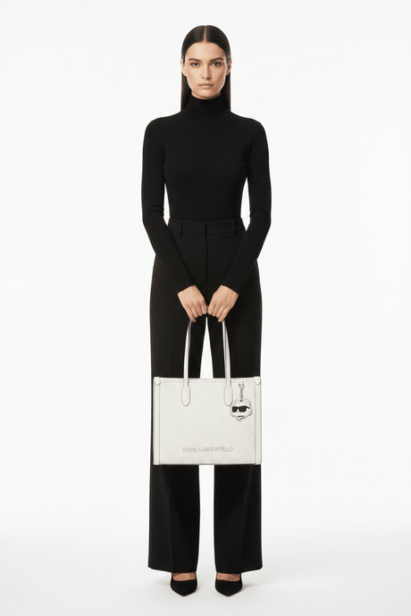 KARL LEGERFELD Shopper 'Ikon' KB39 - Runner