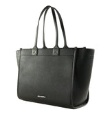 KARL LEGERFELD Weave Shoulder Bag KB82 - Runner