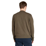 Kennebec River Tree Logo Crew Neck Sweatshirt - Runner
