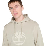 Kennebec River Tree Logo Hoodie - Runner