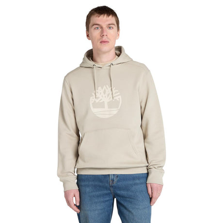 Kennebec River Tree Logo Hoodie - Runner